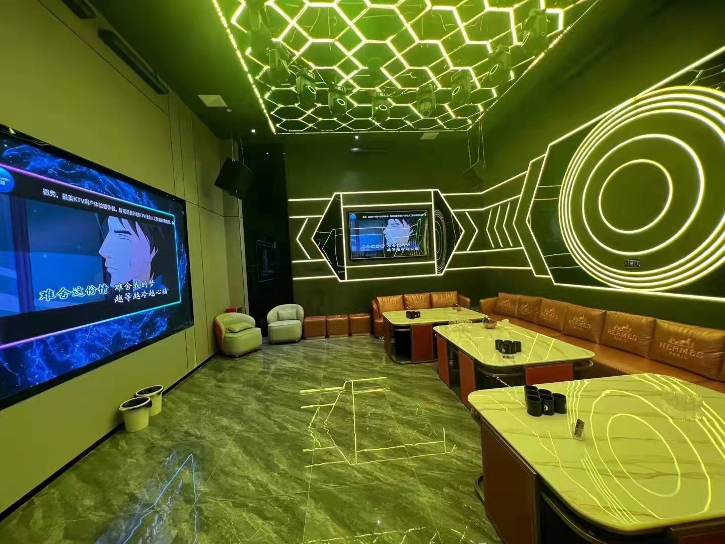 白银ktv订房与商务ktv攻略详解-景泰县ktv订房