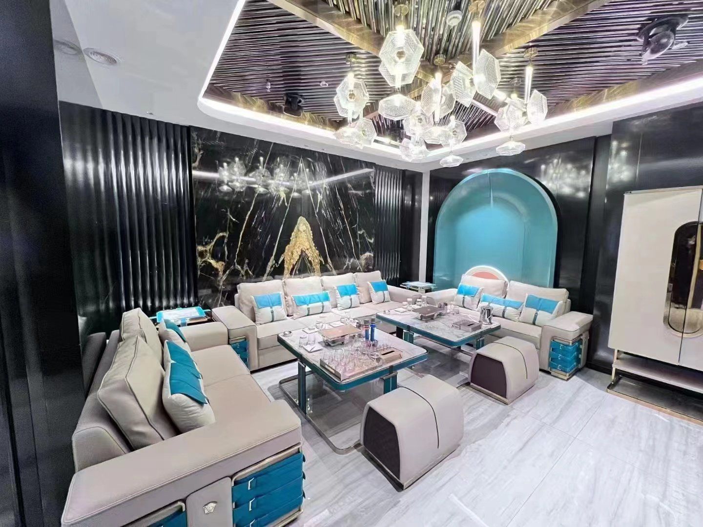 白银性价比商务KTV-景泰县ktv预定