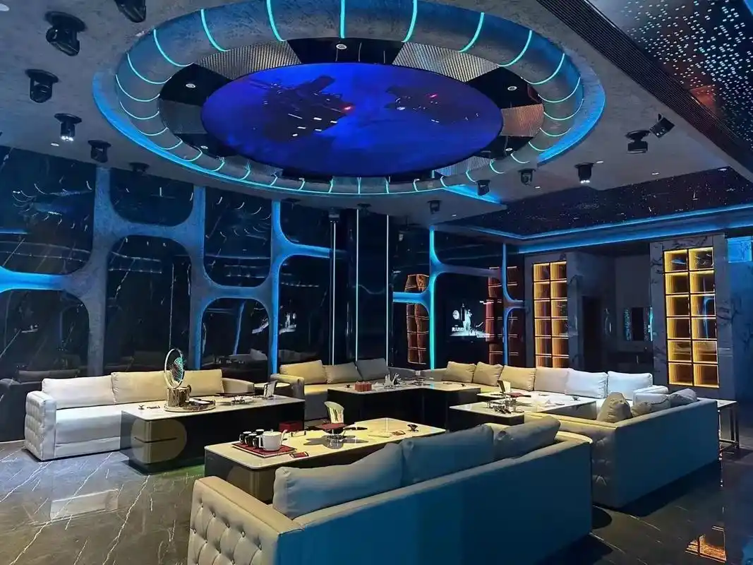 白银商务ktv首选高端商务ktv体验-景泰县ktv订房